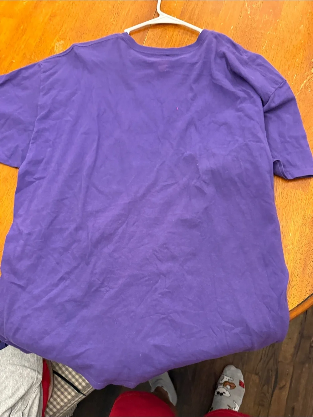 adidas short sleeve